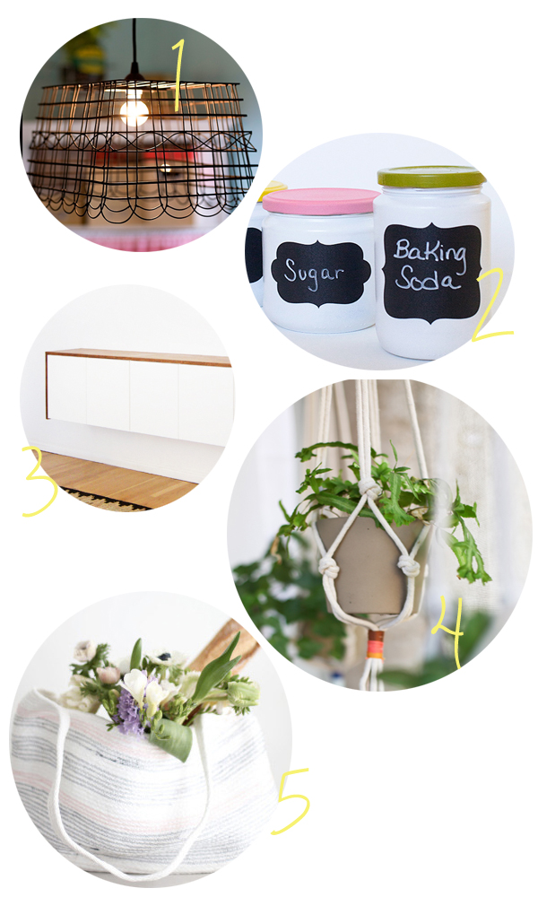 DIY Craft Roundup Of The Month-12